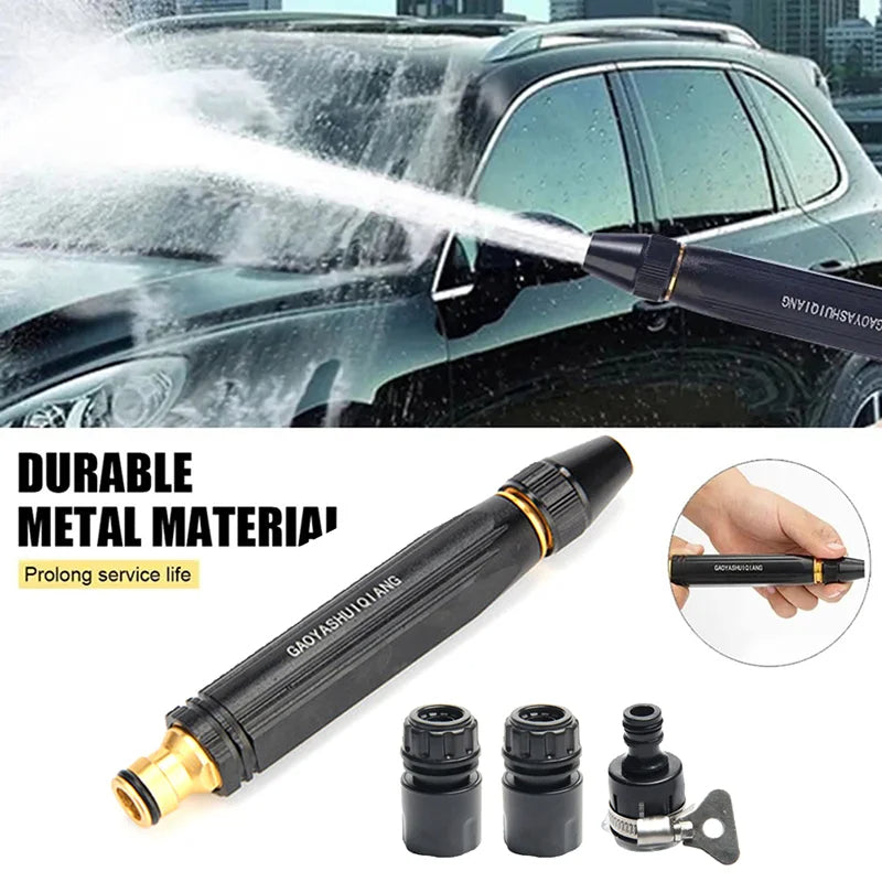 Multifunctional Direct Spray Gun for Car Washing .