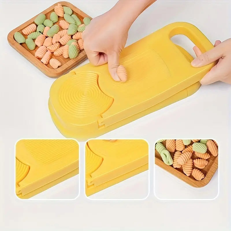 The Ultimate Plastic Pastry Board for Culinary Creativity