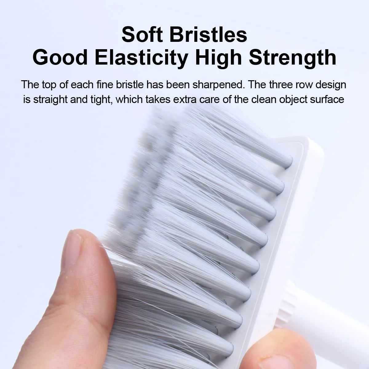 5 In 1 Multi-function Cleaning Brush