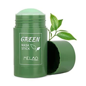 Green Tea Mask: Revitalize Your Skin
