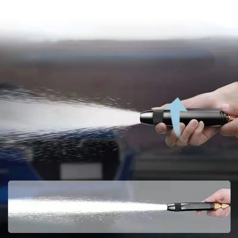 Multifunctional Direct Spray Gun for Car Washing .