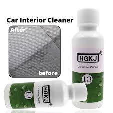 Car Interior Cleaner spray