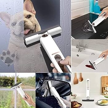 Portable Mini Mop Home Kitchen Cleaning Tool Cleaning Mop Hyper Star 
