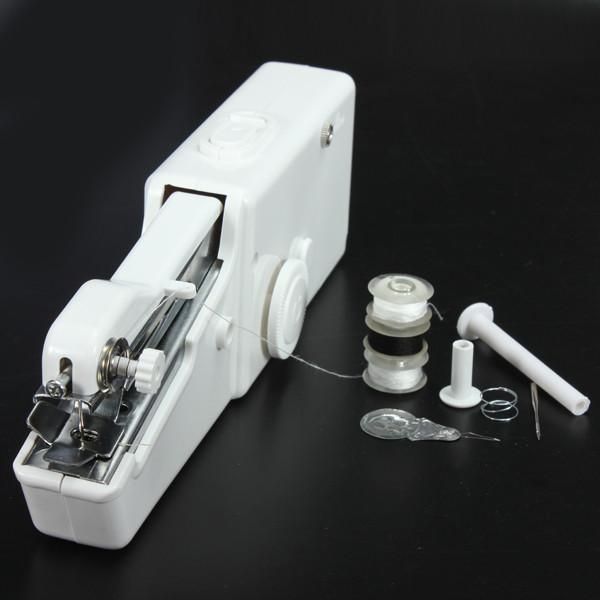 Portable  Mini Sewing Machine